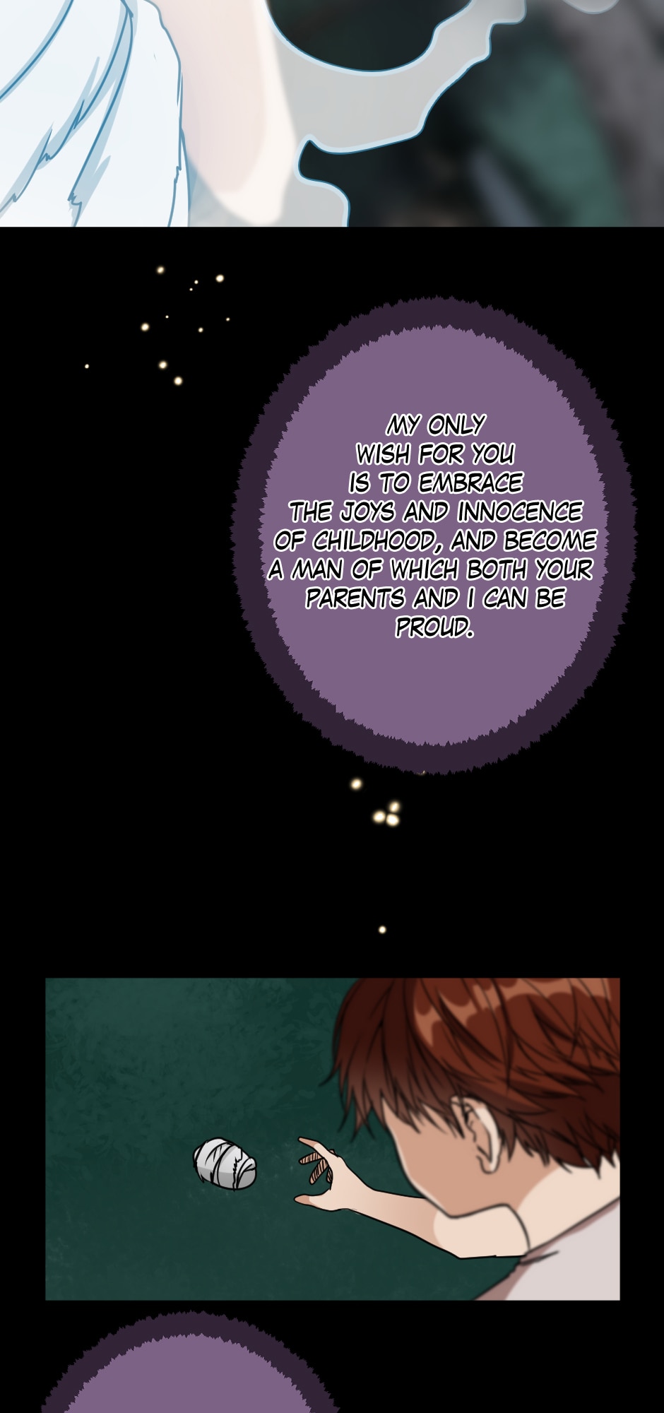 The Beginning After The End Chapter 16 image 33